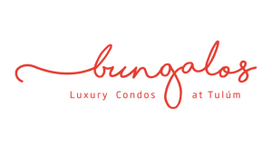 Bungalos Village, proyecto Inmobilia en Tulum.