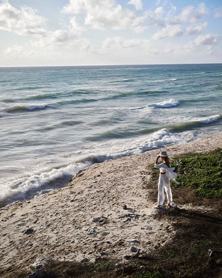 Un nuevo concepto inmobiliario en Tulum 101