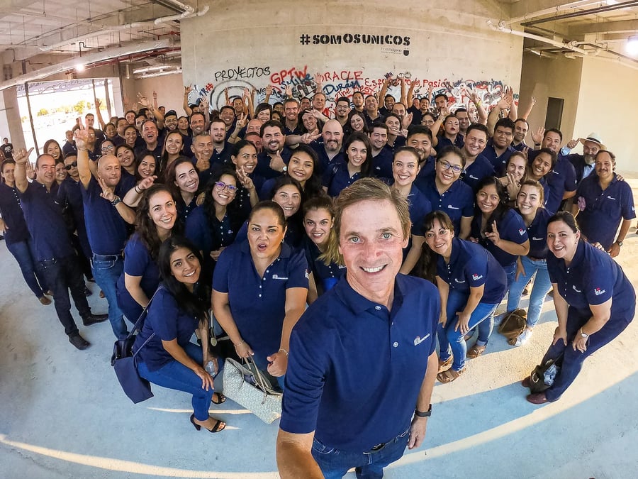 Equipo de trabajo y colaboradores Inmobilia