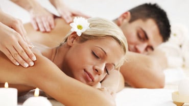 Spa y confort
