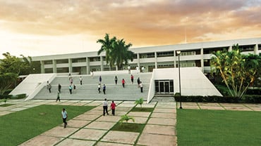 Universidad Anáhuac Mayab