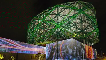 Gran Museo del Mundo Maya de Mérida