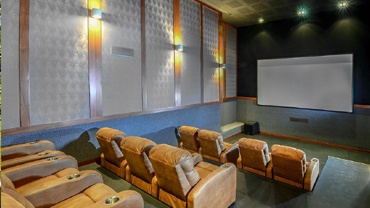 sala de cine