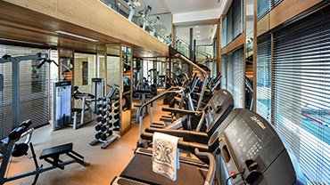 Gimnasio