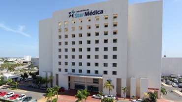 Hospital Star Médica