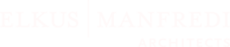 elkus-manfredi-logo-white