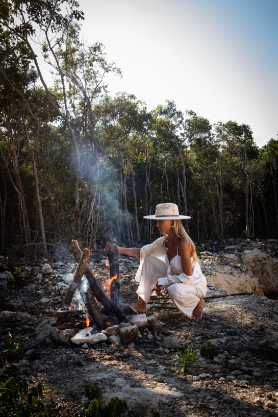 Una nueva propuesta orgánica y natural en Tulum