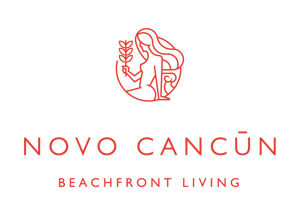 Departments on sale, Novo Cancun by Inmobilia.