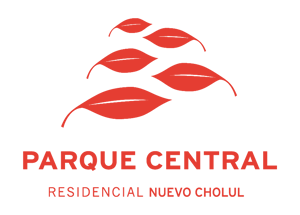 Parque central, proyecto Inmobilia. Residencial privada ubicada en Nuevo Cholul.