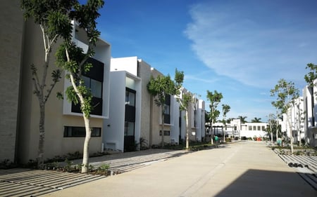 Departamento en venta en colonia Montebello, Mérida.