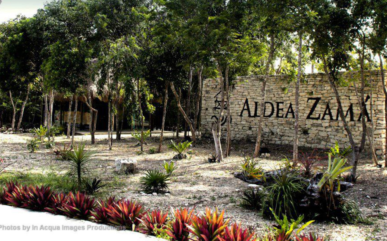 : Aldea Zamá, departamentos en Tulum.