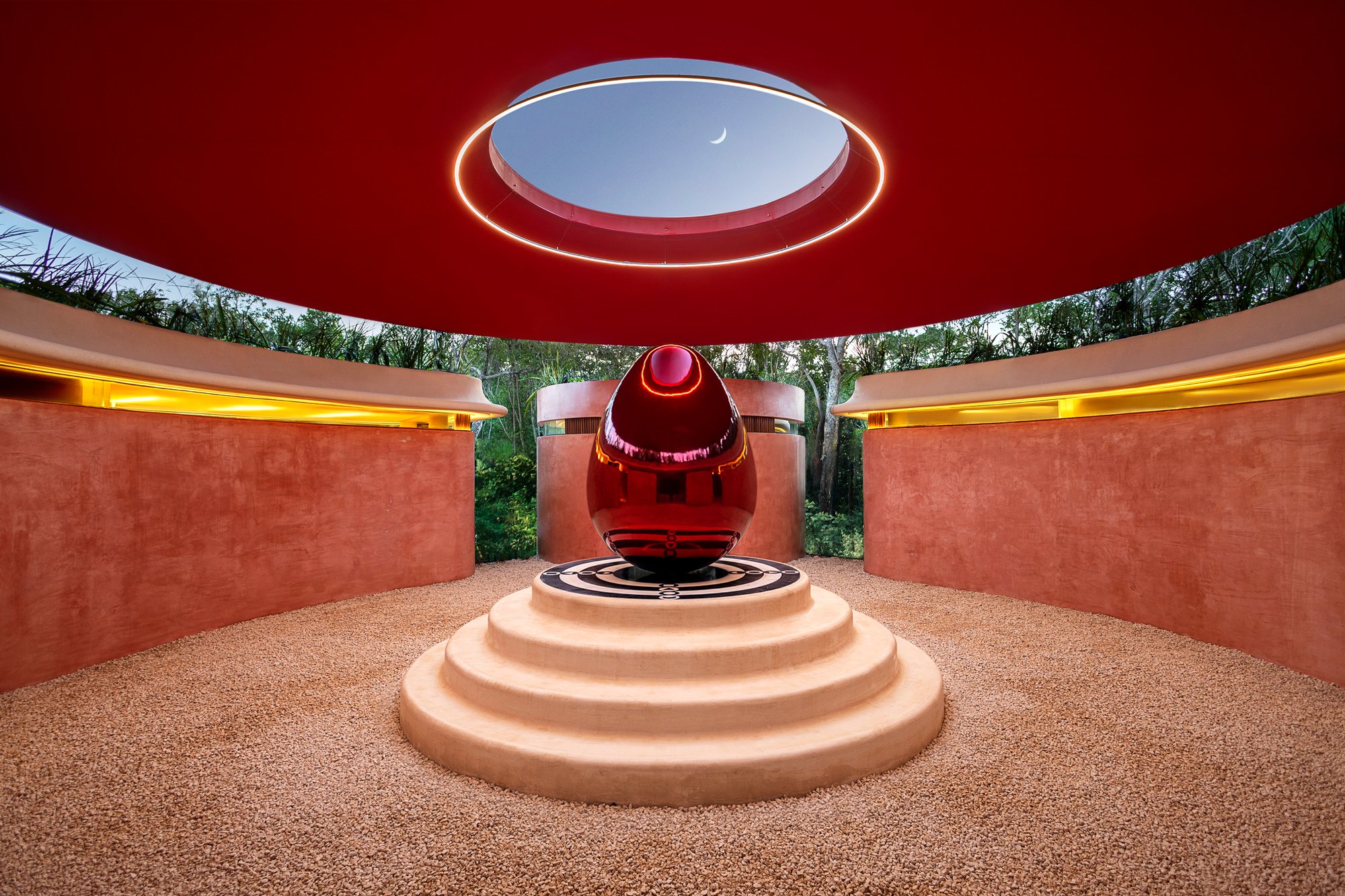 Faena Tulum Collaboratory