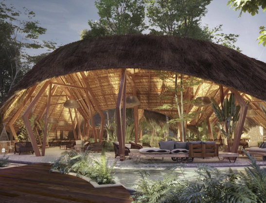 Humana Tulum
