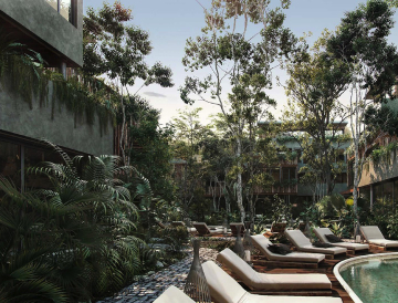 Humana Tulum