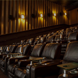 new cinepolis vip