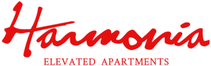 Harmonia apartments, departamentos en el Yucatan Country Club.