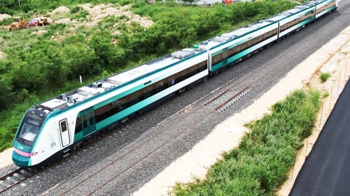 Tren Maya in Tulum 101