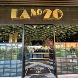 Cantina la No. 20, restaurants at Vía Montejo