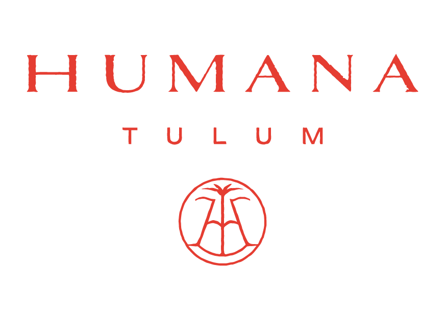 Proyecto humana en Tulum, México.