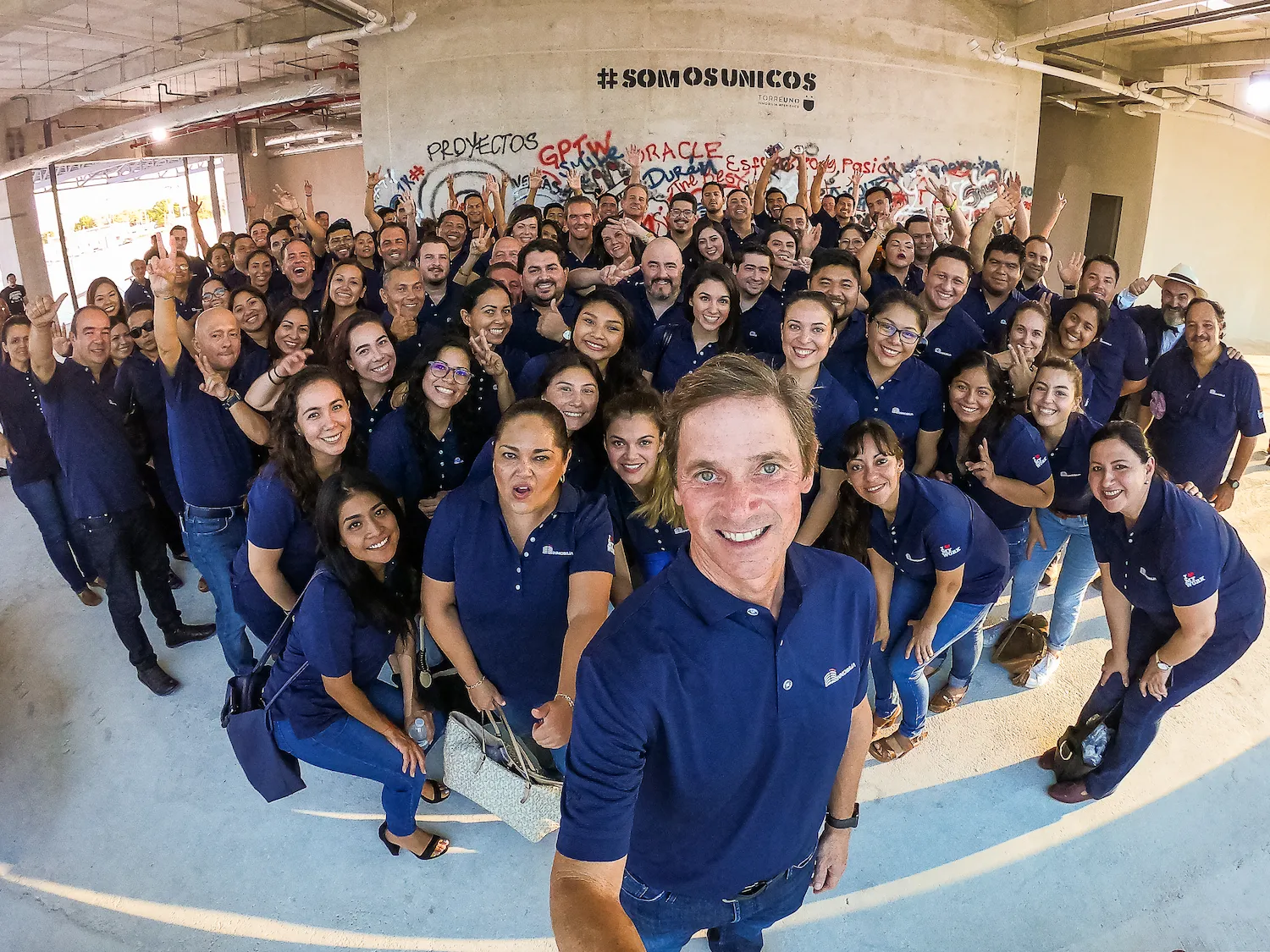 Equipo de trabajo y colaboradores Inmobilia