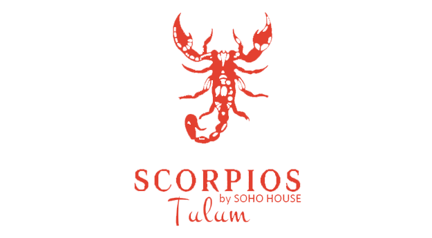 Scorpios es un refugio junto a la playa con bazares, restaurantes y más.