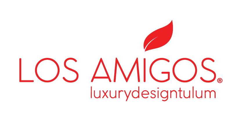 LOS AMIGOS LUXURYDESIGNTULUM