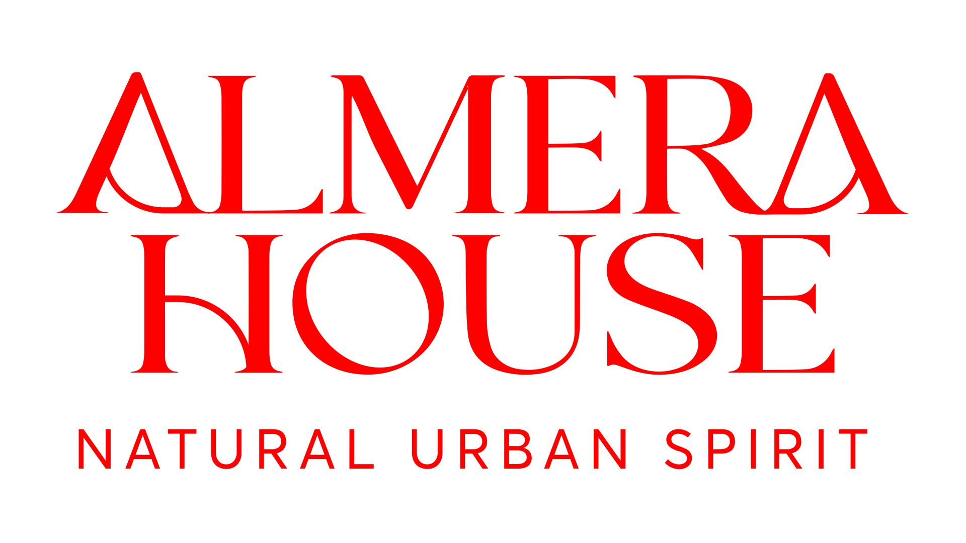 Almera House, Inmobilia project. 