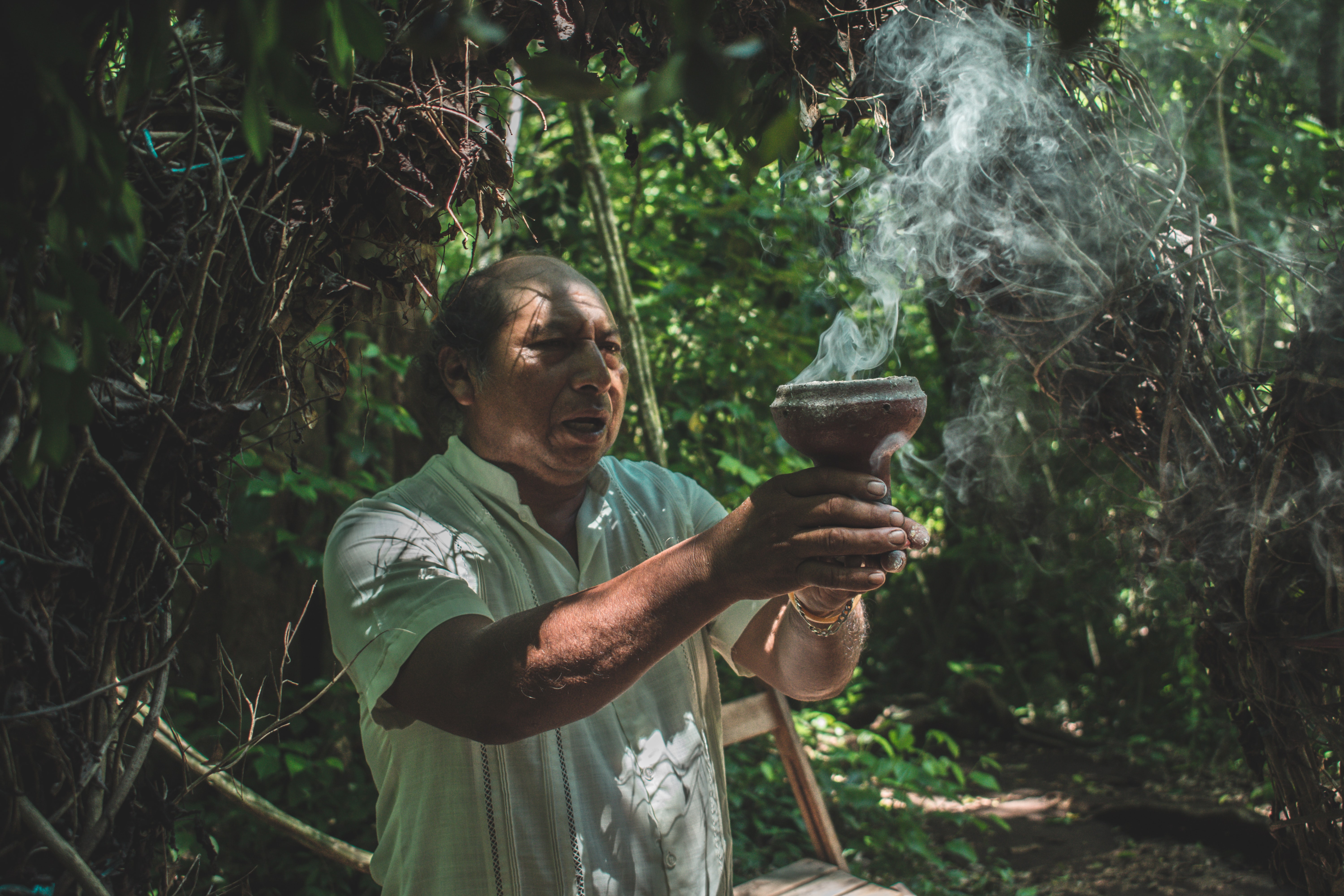 Experience Mayan Culture  in Mayaliah by MGallery in Tulum, México.