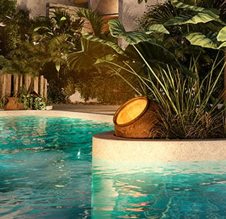 Mayaliah by MGallery, Private Residences with amenities in Tulum.