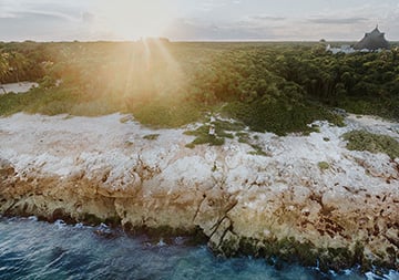 Ubicación privilegiada natural en Tulum 101