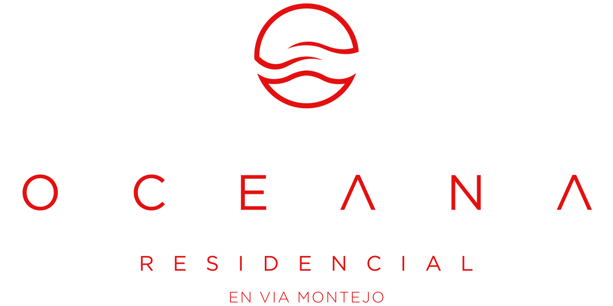 Oceana residential in Vía Montejo, Inmobilia project.