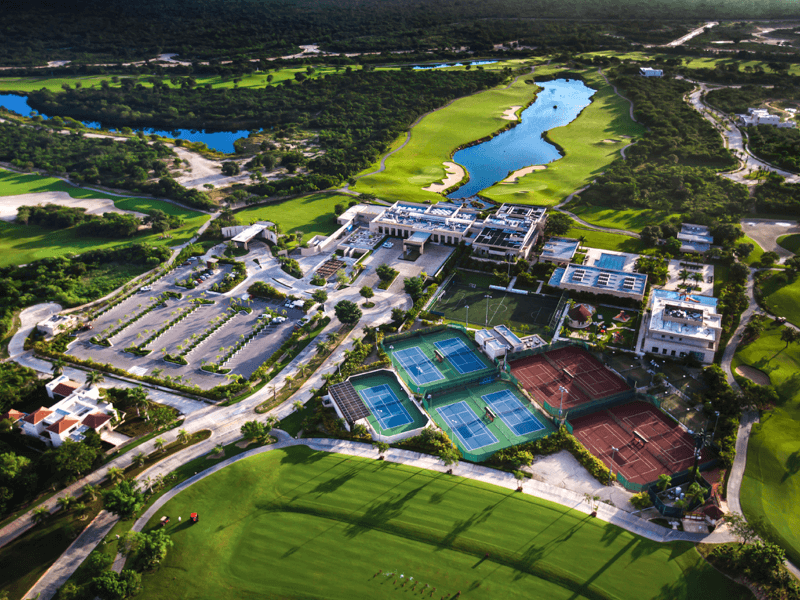 Yucatan Country Club