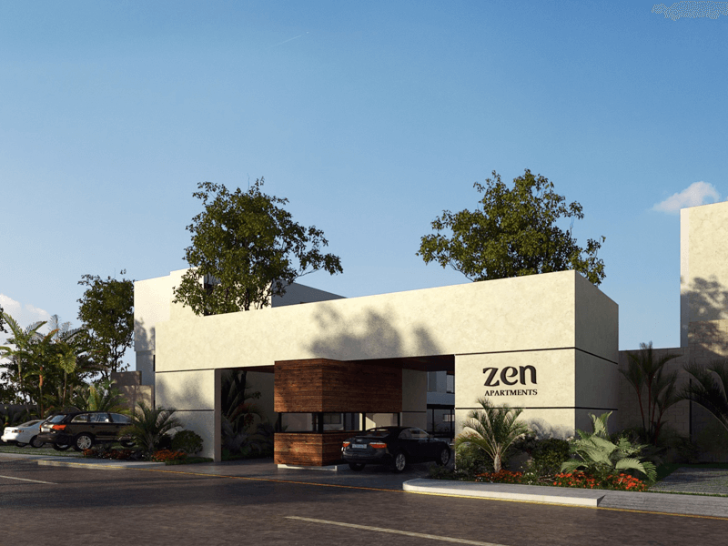 Zen Apartments and Homes