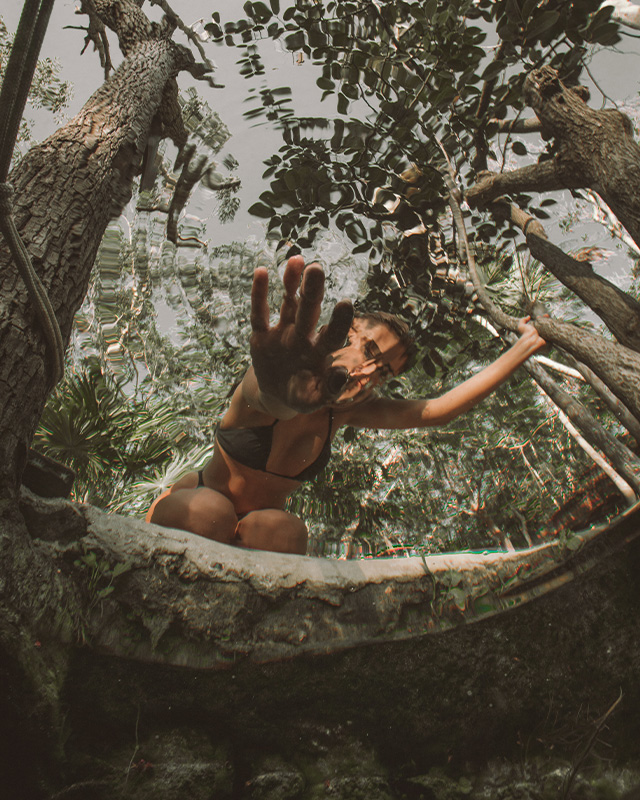 Tulum 101