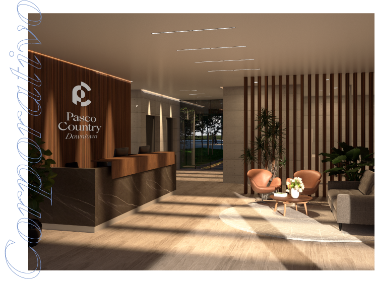 distrito corporativo