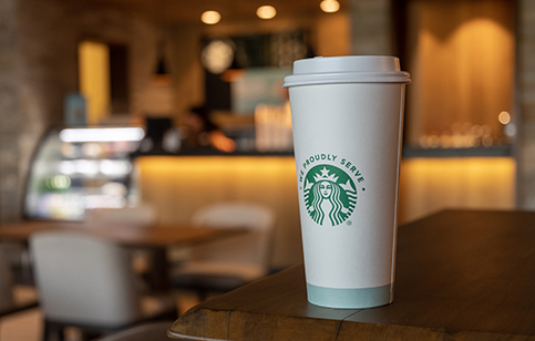 Disfruta de las mejores bebidas de Starbucks en el YCC