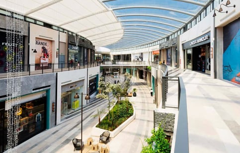 The Harbor Merida, un mall con lifestyle moderno