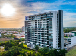  Luxury Residentials in Vía Montejo