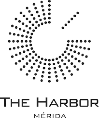 The Harbor Lifestyle Mall Logo